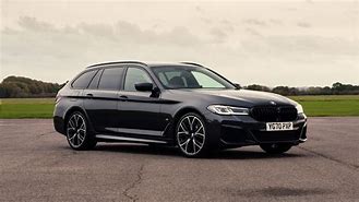 Image result for BMW 5 Series Touring