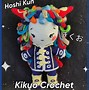 Image result for Kikuo Plush