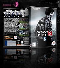 Image result for FIFA 14 Cover