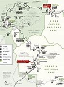 Image result for Sequoia National Park Road Trip