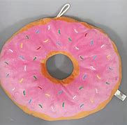 Image result for Simpsons Donut Pillow