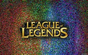 Image result for Custom League of Legends Icon