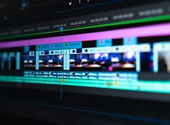 Image result for Digital Video Editing