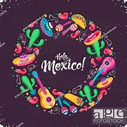 Image result for Hola Mexico Wall Display