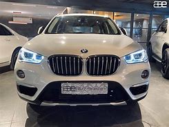 Image result for BMW X1 xDrive20d