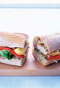 Image result for Seafood Sandwich