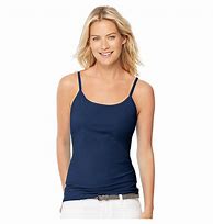 Image result for Sleep Cami Built in Bra