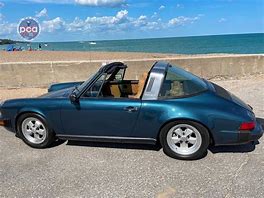 Image result for Petrol Blue Porsche