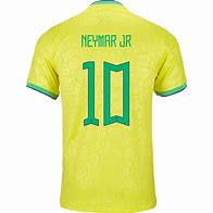 Image result for Neymar Brail Jersey