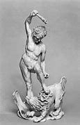 Image result for Hercules Fighting Nemean Lion