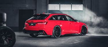 Image result for RS6 C6 Abt