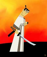 Image result for Samurai Jack Robe