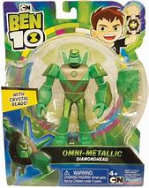 Image result for Ben 10 Action Figures