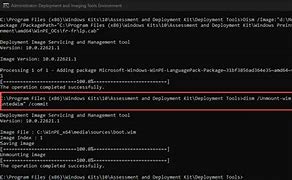 Image result for Windows Preinstallation Environment