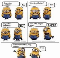 Image result for Minion Memes