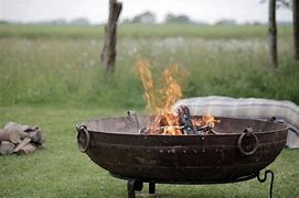 Image result for Big Fire Pit