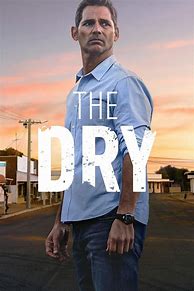 Image result for The Dry Movie Poster