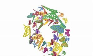 Image result for 9 Butterflies