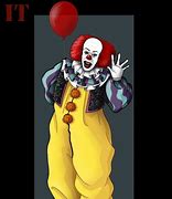 Image result for Pennywise Classic