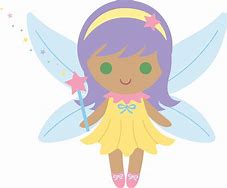 Image result for cute fairy clipart transparent