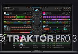 Image result for Traktor DC 35 Pro