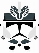 Image result for Wolfpack Phase 2 Clone LEGO