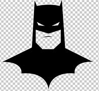 Image result for Batman 2 Face Clip Art