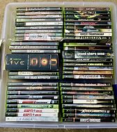 Image result for Og Xbox Games List