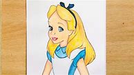 Image result for Sketchy Pharm Anticholinergic Alice in Wonderland