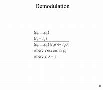 Image result for Demodulateur