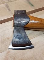 Image result for Stihl Hatchet