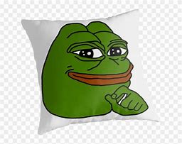 Image result for Smug Pepe Frog