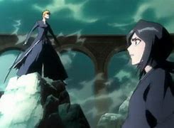 Image result for Bleach Funeral Anime