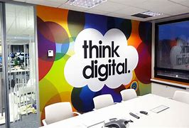 Image result for Digital Wall Printing