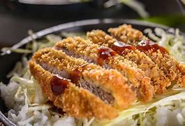 Image result for What Is Tonkatsu