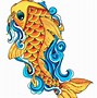 Image result for Laser-Cut Ideas Small Koi Fish