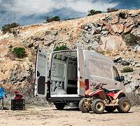 Image result for New VW Crafter Camper Van