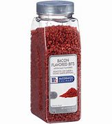 Image result for McCormick Bacon Bits