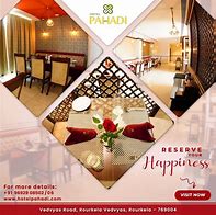 Image result for Pahadi Hotel