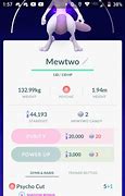 Image result for Mewtwo MoveSet