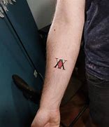 Image result for Bowhunter Tattoo