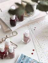 Image result for Essie Happy Pink