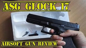 Image result for G17 Amglo