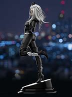 Image result for Felicia Hardy as Black Cat