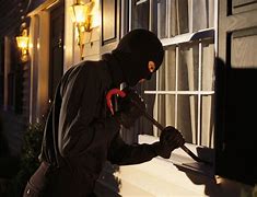 Image result for People Breaking into Houses