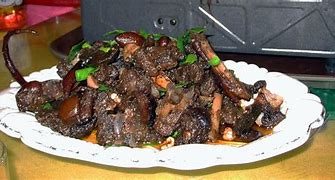 Image result for Glazed Dog Meat Recipes