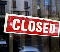 Image result for Closed for Business Meme