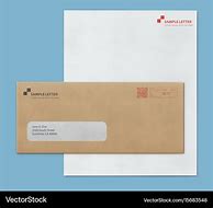 Image result for Picture of Post Office Envelope