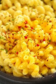 Image result for 5 Cheese Mac and Cheese