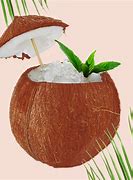 Image result for Kumquat Coconut Drink